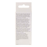 Creativ company keramiek glazuur 984-1101 c dekkend wit - 60ml