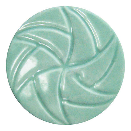 Creativ company keramiek glazuur 984-1101 c dekkend paris green - 60ml