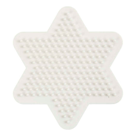 Creativ company https: www.cchobby.nl nabbi-biobeads-grondplaat-ster-afm-9-8x9-8-cm-medium-1-stuk