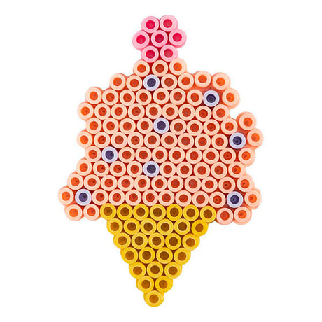 Creativ company https: www.cchobby.nl nabbi-biobeads-grondplaat-ster-afm-9-8x9-8-cm-medium-1-stuk
