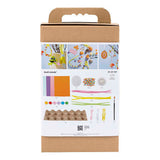 Creativ company http: www.cchobby.nl creatieve-box-creatief-voorjaar-diverse-kleuren-1-doos