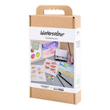 Creativ company http: www.cchobby.nl hobbyset-aquarel-1-doos