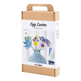 Creativ company http: www.cchobby.nl hobbyset-bloemen-van-eierdozen-pastelkleuren-1-doos
