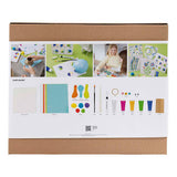 Creativ company http: www.cchobby.nl groepsset-schilderen-diverse-kleuren-1-doos