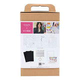 Creativ company http: www.cchobby.nl hobbyset-kleuren-schilderen-volgens-cijfers-markeerstiften-1-doos-977796