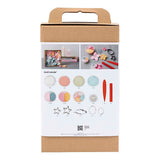 Creativ company http: www.cchobby.nl hobbyset-boetseren-bloemen-pastelkleuren-1-doos