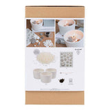 Creativ company hobbyset kaarsen maken