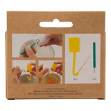 Creativ company http: www.cchobby.nl eier-blazer-1-set