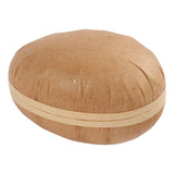 Creativ company http: www.cchobby.nl tweedelig-ei-l-12-cm-2-stuk-1-doos