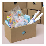Creativ company http: www.cchobby.nl mijn-knutselstation-decoratie-diverse-kleuren-1-doos-977421