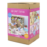 Creativ company http: www.cchobby.nl mijn-knutselstation-boetseren-diverse-kleuren-1-stuk-1-doos