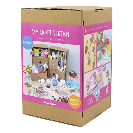 Creativ company http: www.cchobby.nl mijn-knutselstation-boetseren-diverse-kleuren-1-stuk-1-doos