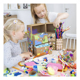 Creativ company http: www.cchobby.nl mijn-knutselstation-boetseren-diverse-kleuren-1-stuk-1-doos