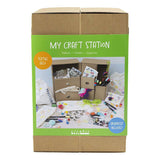 Creativ company http: www.cchobby.nl mijn-knutselstation-textieldecoratie-diverse-kleuren-1-stuk-1-doos