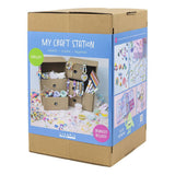 Creativ company http: www.cchobby.nl mijn-knutselstation-sieraden-diverse-kleuren-1-stuk-1-doos