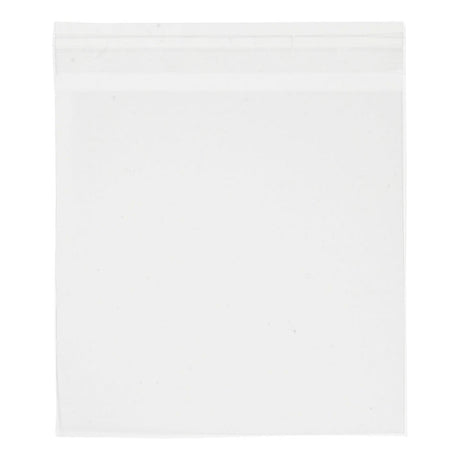 Creativ company cellofaan zakjes 14x14,2cm - 50st.
