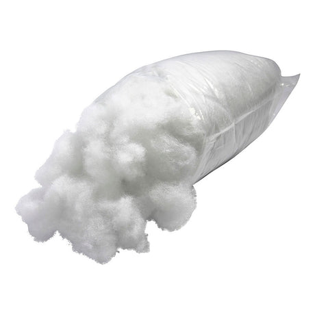 Creativ company poppenvulling wit - 1kg