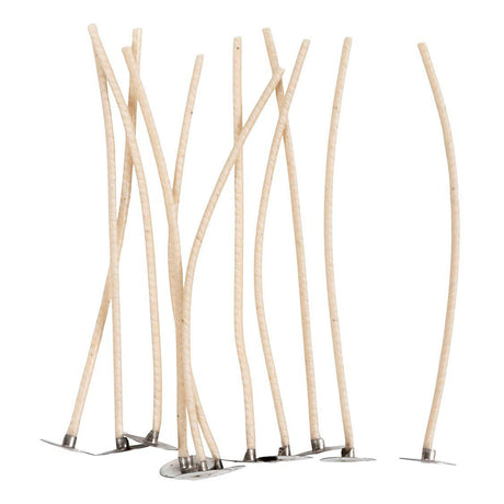 Creativ company lonten voor kaarsen 11cm - 10st.