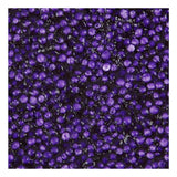 Creativ company foam clay paars - 35gr.