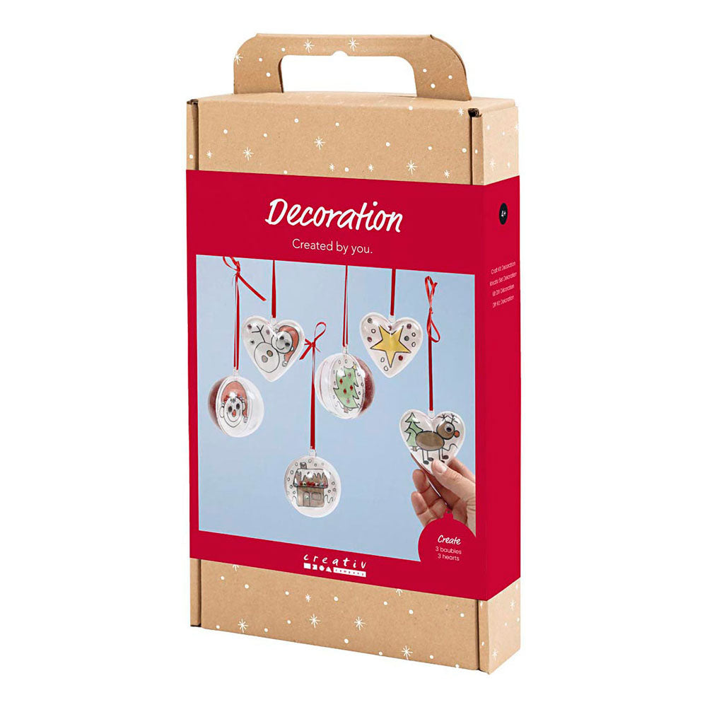 Creativ company https: www.cchobby.nl hobbyset-decoratie-1-set