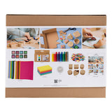 Creativ company http: www.cchobby.nl groepsset-schuimdrukken-kaarten-en-dozen-1-doos