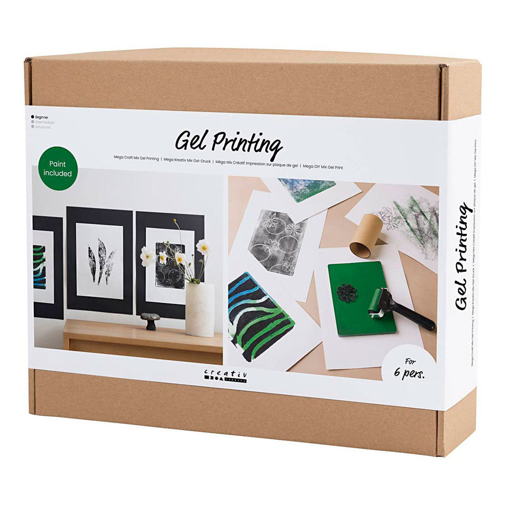 Creativ company http: www.cchobby.nl groepsset-gelprinten-kleurrijke-prints-1-doos