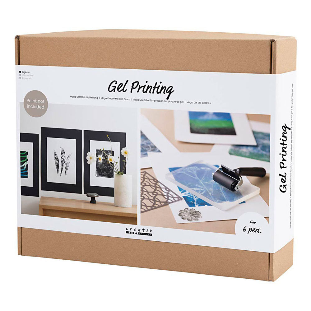 Creativ company http: www.cchobby.nl groepsset-gelprinten-1-doos