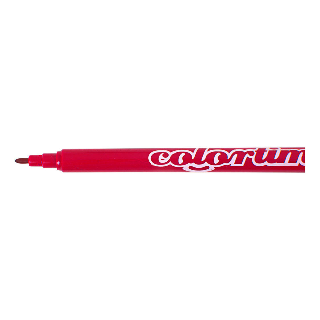 Creativ company http: www.cchobby.nl colortime-stiften-lijndikte-2-mm-diverse-kleuren-18-stuk-1-doos-373548
