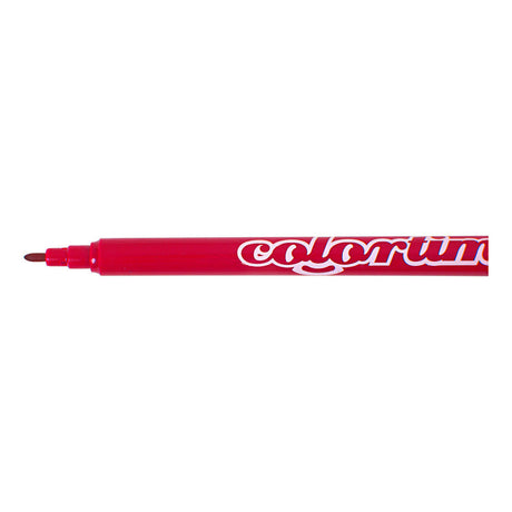 Creativ company https: www.cchobby.nl colortime-stiften-lijndikte-2-mm-diverse-kleuren-18-stuk-1-doos-373548