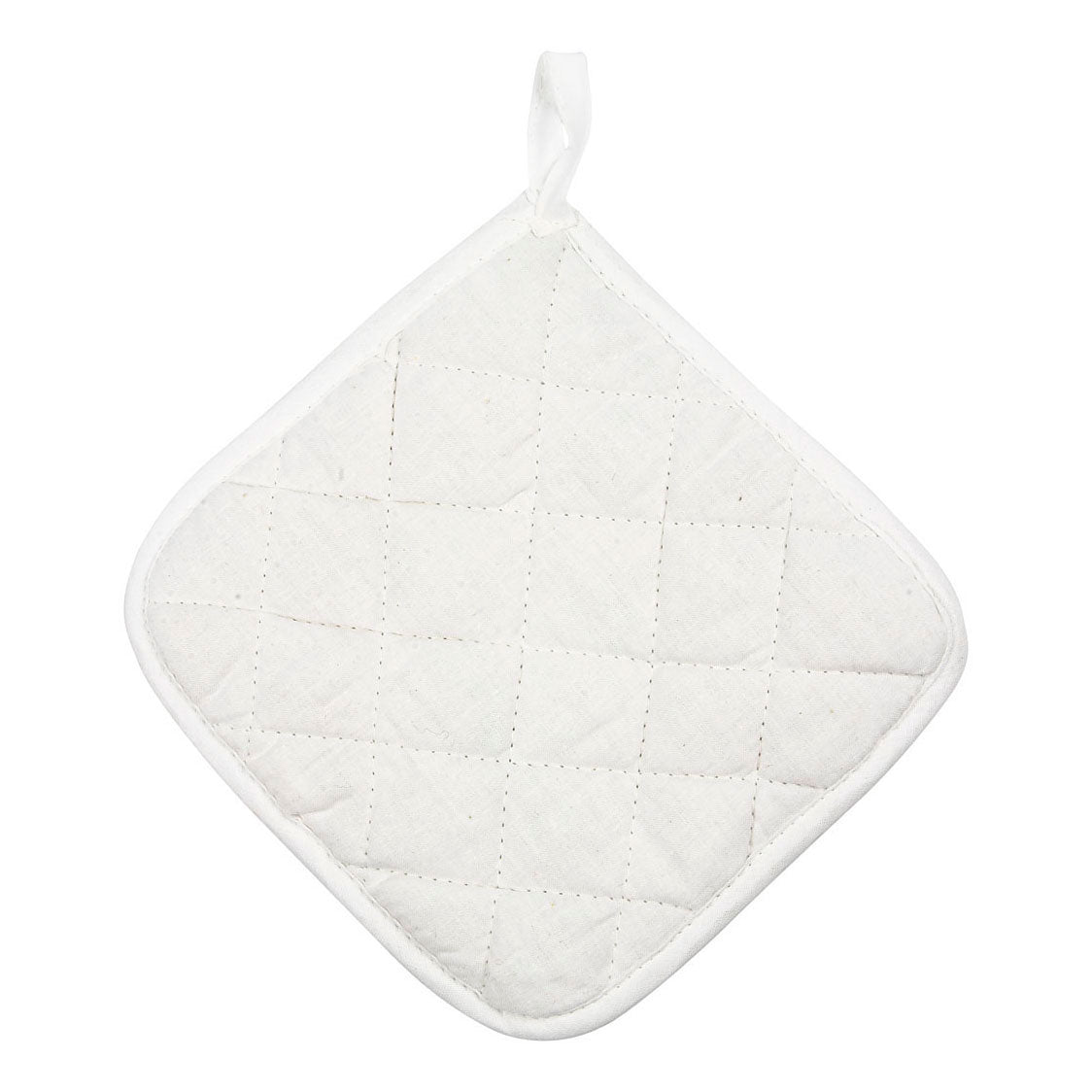 Creativ company http: www.cchobby.nl pannenlappen-afm-20x20-cm-145-gr-wit-4-stuk-1-doos