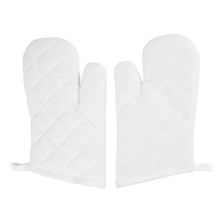 Creativ company https: www.cchobby.nl ovenhandschoen-afm-18x28-cm-145-gr-wit-2-stuk-1-doos