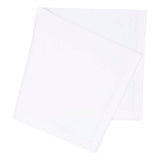 Creativ company textiel servetten wit 42x42cm - 4st.