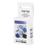Creativ company zeep verf paars - 10ml