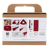 Creative company hobbyset kerstkabouter