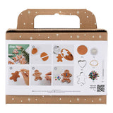 Creativ company http: www.cchobby.nl hobbyset-boetseren-kleine-taartfiguren-midden-bruin-1-doos