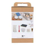 Creativ company https: www.cchobby.nl hobbyset-hars-gieten-beeldje-beige-off-white-1-doos