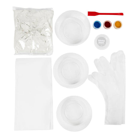 Creativ company hobbyset gieten houders