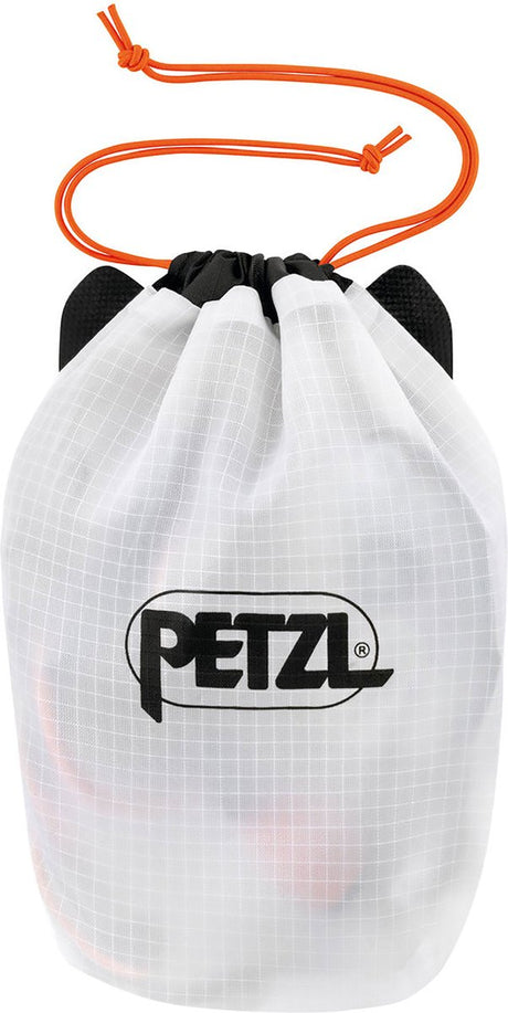 Petzl nao rl krachtige hoofdlamp met 1500 lumen