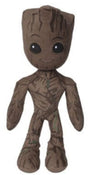 Simba guardians of the galaxy knuffel figure young groot 25 cm knuffeles