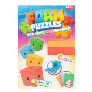 Toi-toys | 6 stuks