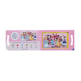 Melissa doug puzzelmagneet princess
