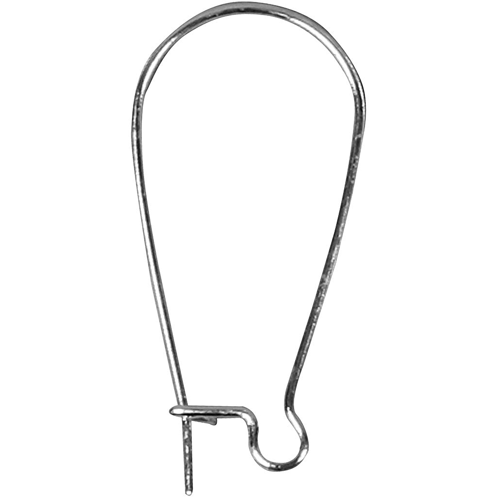 Http: www.cchobby.nl oorbellen-l-25-mm-verzilverd-30-stuk-1-doos