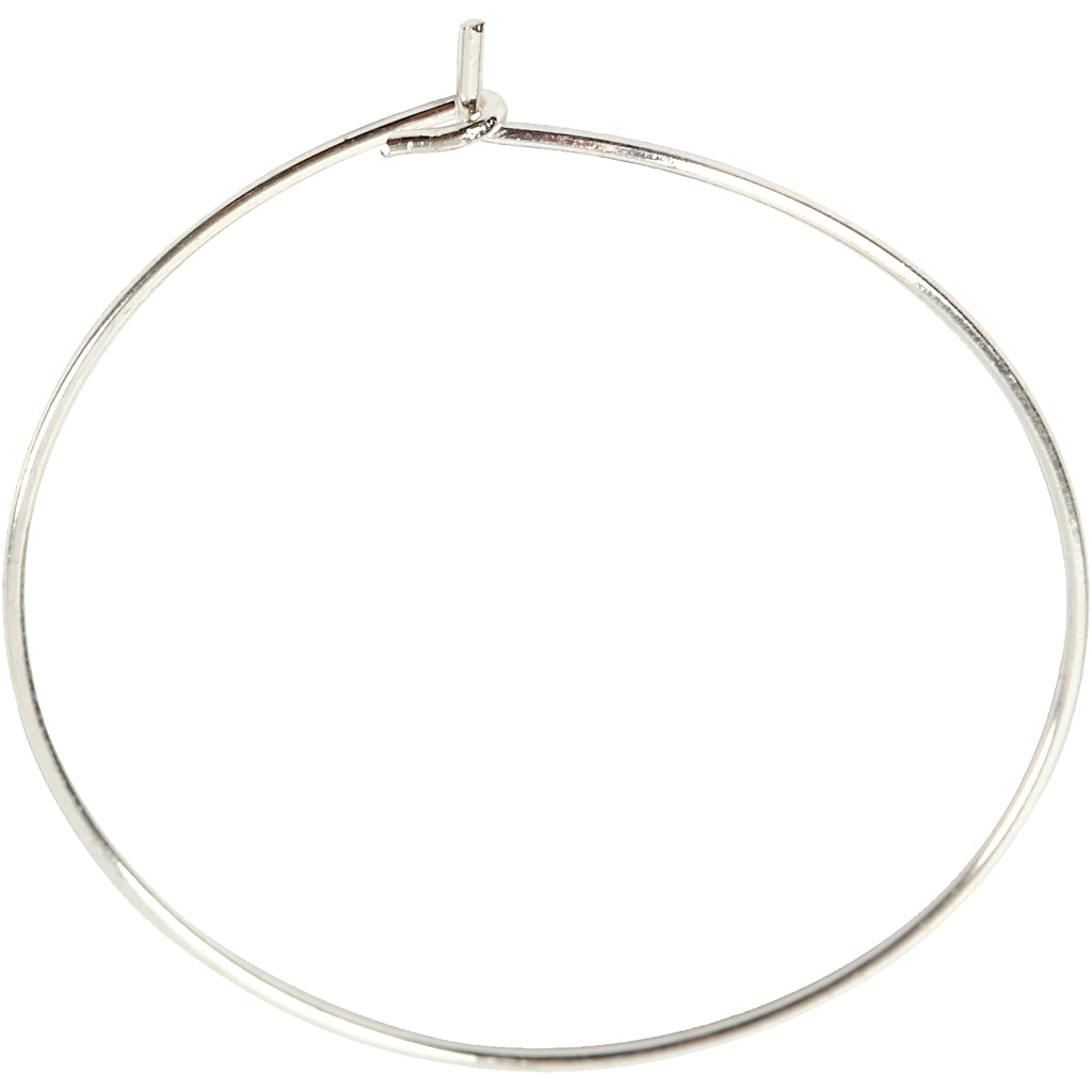 Https: www.cchobby.nl oorbel-d-30-mm-verzilverd-6-stuk-1-doos
