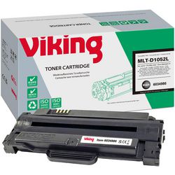 Tonercartridge viking mlt-1052s zwart