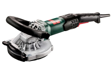 Metabo reev betonslijper 19-125 rt geval