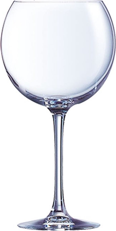Chef sommelier cabernet wijnglas - 0.70 l - ballon - set-6