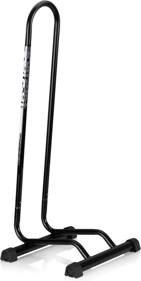 Xlc fatstage winkelstandaard – brede banden tot 26” – fatbike – mtb – e bike - zwart