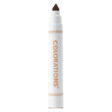 Colorations Chubby Felt -Tip Pens Skin Tones, 35st.