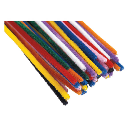 Colorations - chenilledraad, 50st.