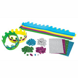 Colorations Craft Package Crowns, 16st.